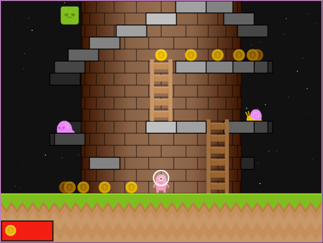 Tower
